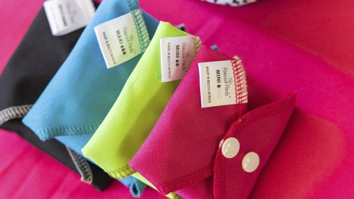 Menstrual Care Campaign supports Missionvale Primary learners in Gqeberha