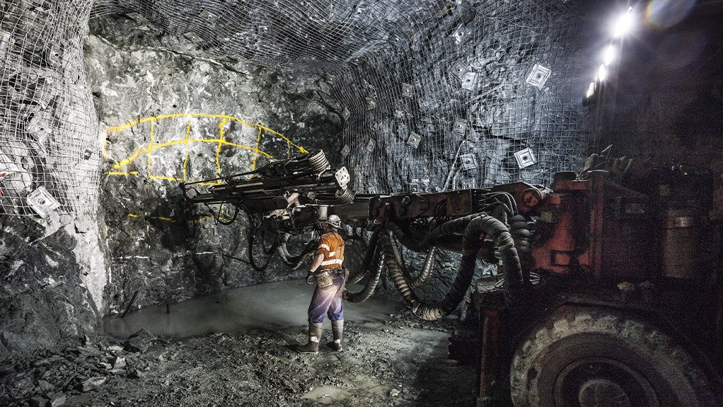 SEEPEX BN Pumps with Smart Joint Access Enhance Efficiency in Rock Blasting Operations