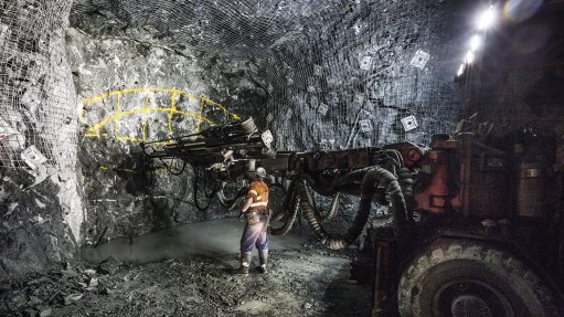 SEEPEX BN Pumps with Smart Joint Access Enhance Efficiency in Rock Blasting Operations