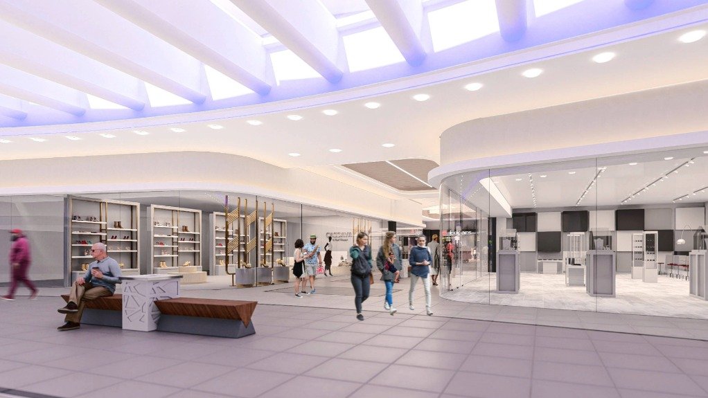 Growthpoint advances retail portfolio strategy with R75m redevelopment of Walmer Park Shopping Centre