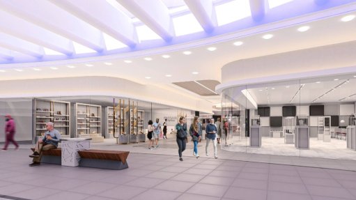 Growthpoint advances retail portfolio strategy with R75m redevelopment of Walmer Park Shopping Centre