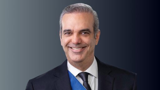 President Luis Abinader