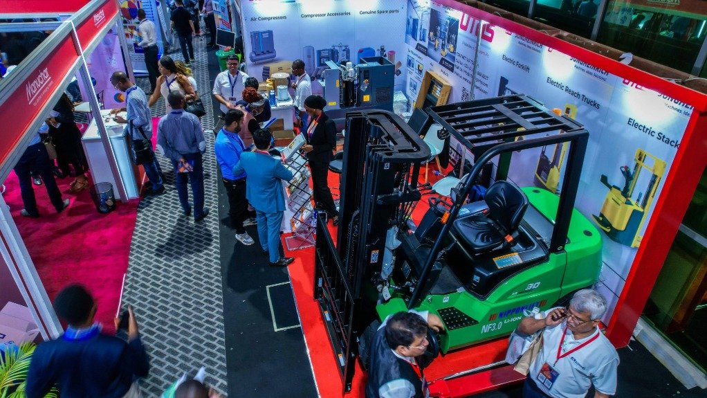 Innovation, Automation and Sustainability to take centre stage in West Africa