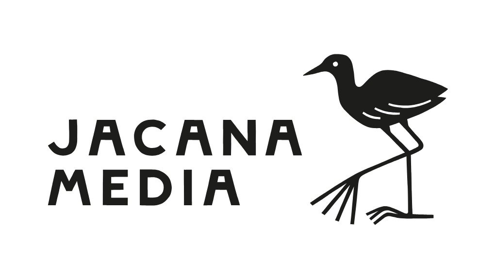 The Jacana People's book sale! 50% Off all books, all day!