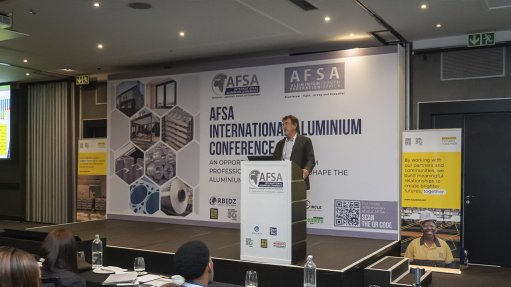  AFSA International Aluminium Conference 2026 Concludes with Groundbreaking Insights and Global Collaboration
