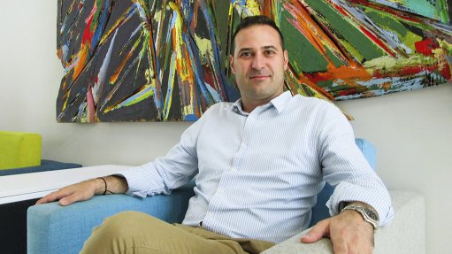 David Claassen, Managing Director of Trafo Power Solutions, continues to drive the company’s growth in supplying customised dry-type transformer solutions