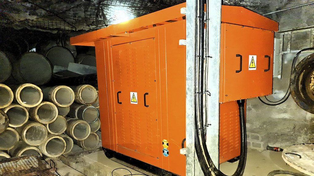 Engineered for harsh mining environments, the Trafo Power Solutions mini substations deliver the durability and reliability essential for continuous, stable power supply