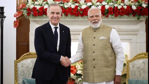 Canadian and Indian Prime Minister Mark Carney and Narendra Modi are resetting bilateral relations.