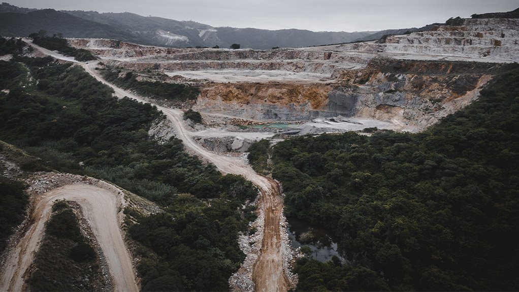 Beyond the Pit: Why Mining Partnerships Are Being Redefined