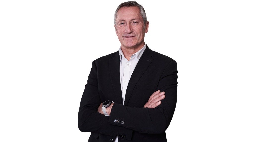 Global Business Solutions joint-CEO John Botha