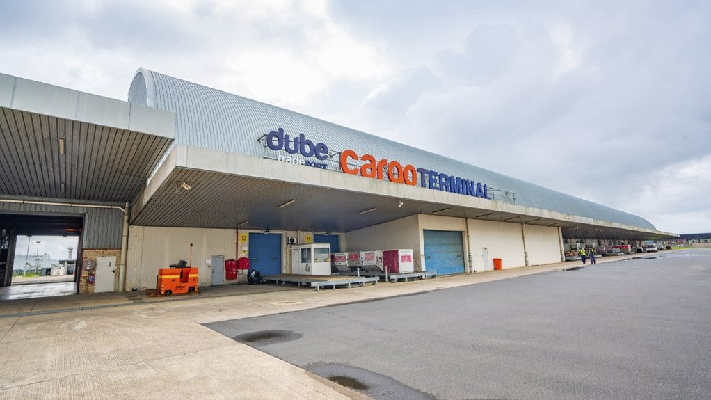 Dube TradePort backs annual SAPICS Conference as a Silver sponsor