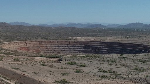 Hudbay to acquire Arizona Sonoran in C$1.48bn deal