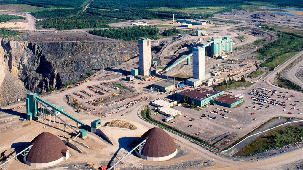 Discovery in Timmins expansion push with Glencore’s Kidd aquisition