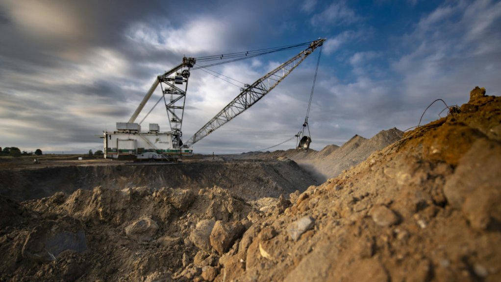 An image from Thungela 