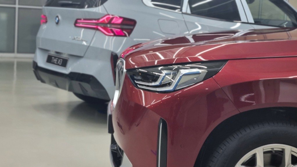 New-vehicle market keeps on growing, but exports in the doldrums