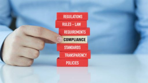 Regulation of Forex brokers in South Africa