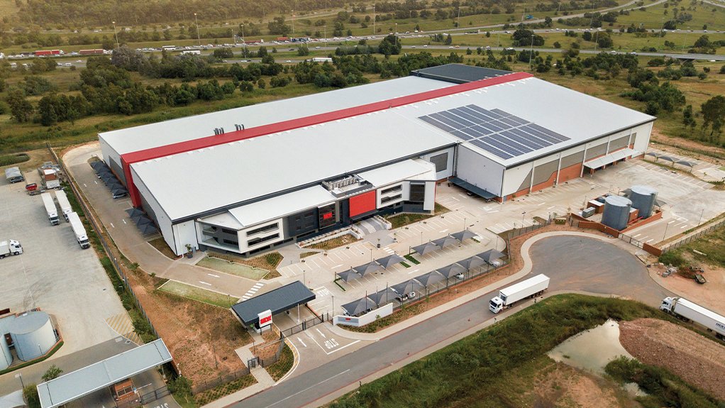 SEW-EURODRIVE South Africa expands technical capability to strengthen African growth