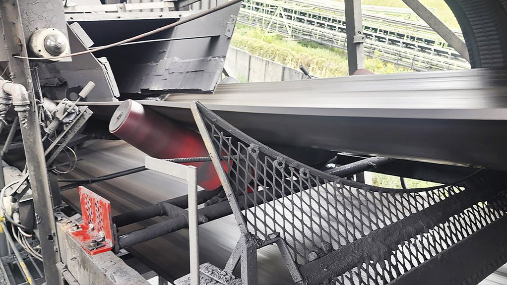 The Apex Taper Trough Tracker offers fast, autonomous and continuous tracking in all conditions, ensuring stable and reliable conveyor performance