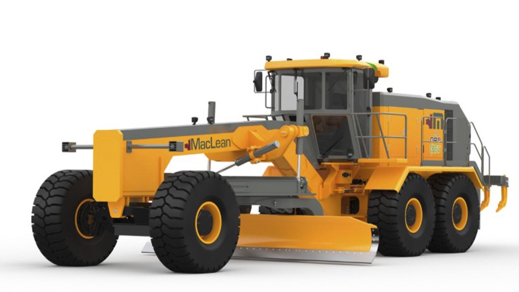 MacLean Engineering Secures $2.5 Million NRCan Investment for Battery-Electric Surface Mining Vehicle Innovation