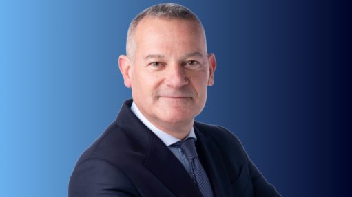 EIT RawMaterials CEO Bernd Schaefer