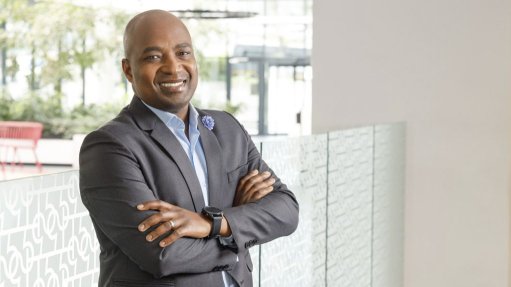 Building out SA’s infrastructure is how we build our shared economic vision