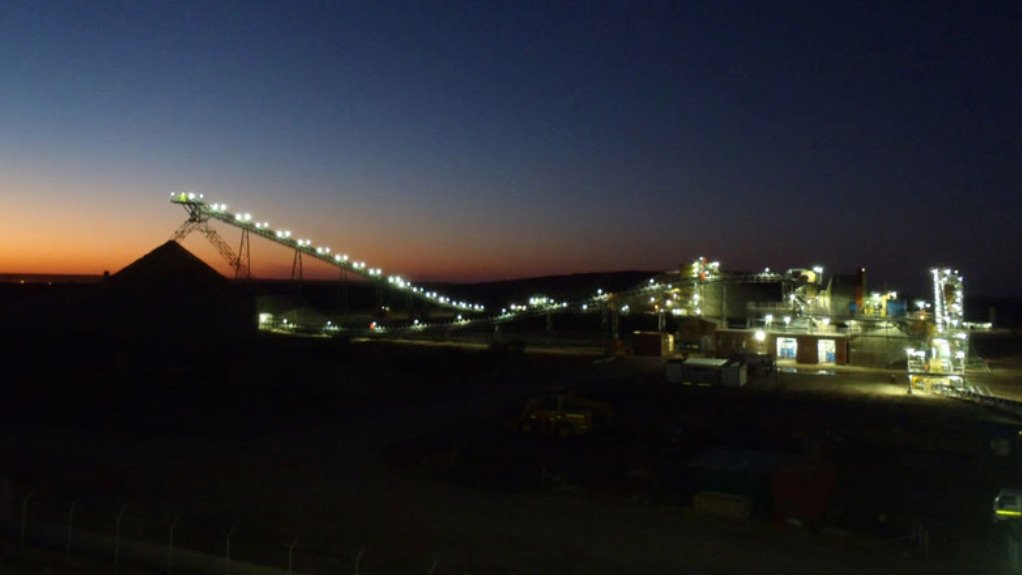 Lucara posts lower 2025 revenue, says additional funding required