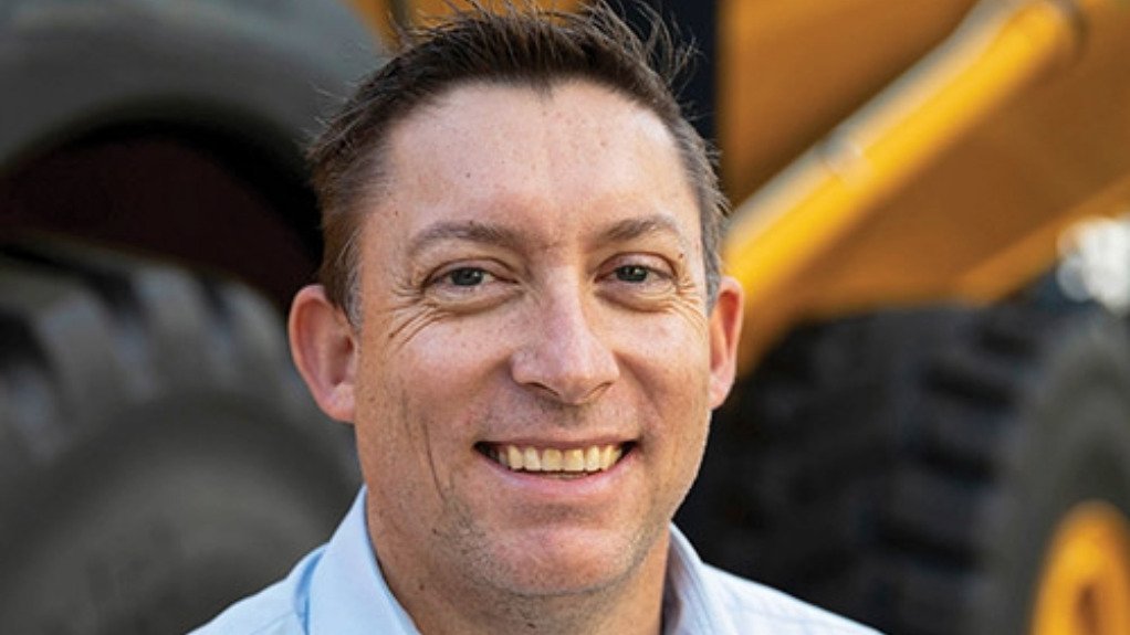 An image of Stephen McNeill