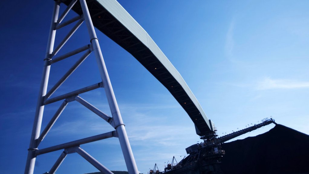 BHP says Australian coal mines can’t compete for capital