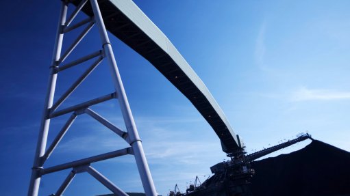 BHP says Australian coal mines can’t compete for capital