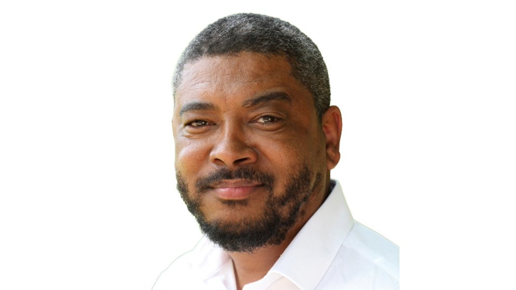 An image of Oscar Van Heerden