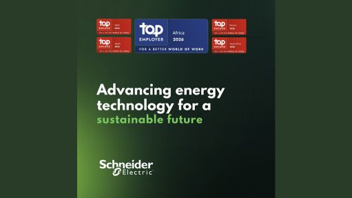 Schneider Electric Solidifies Employer of Choice Status Across Africa, Achieving Prestigious Top Employer 2026 Accolade with Outstanding Results  