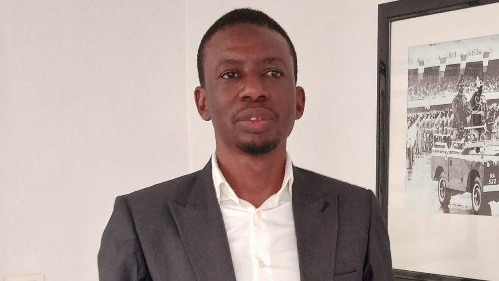 Solar – how it can contribute to stable and critical healthcare in West Africa