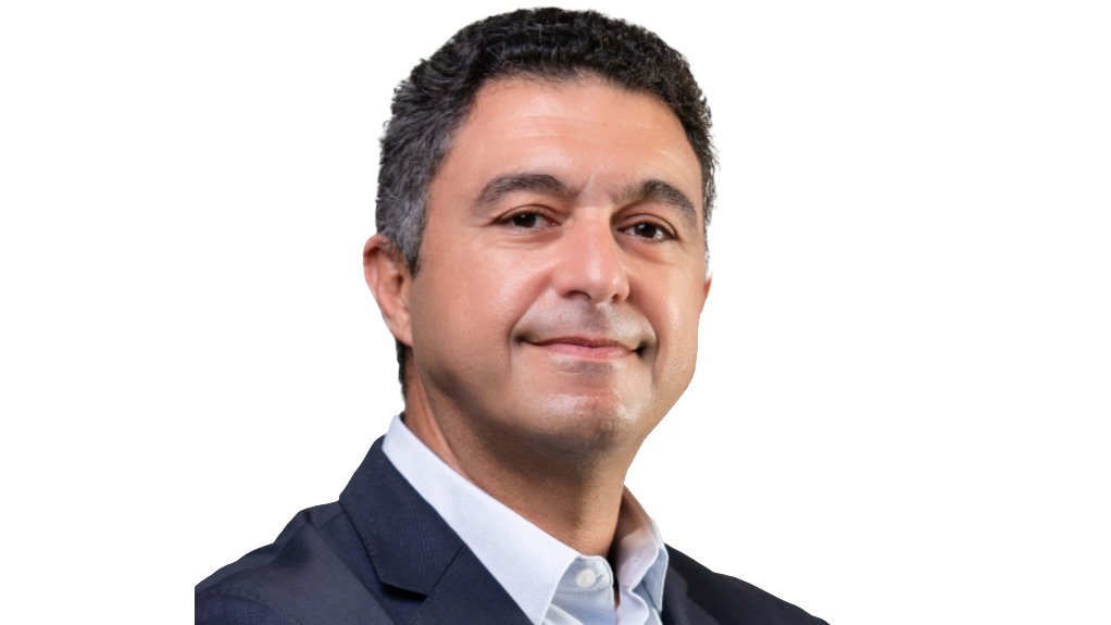 An image of Walid Sheta