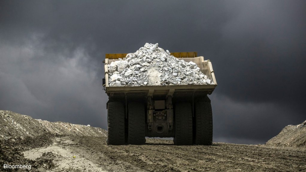 MMG profit more than triples on copper rally, strong output