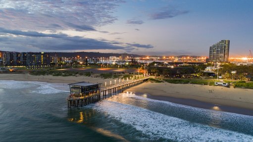 Africa Positions Regeneration at the Heart of the Global Blue Economy Agenda