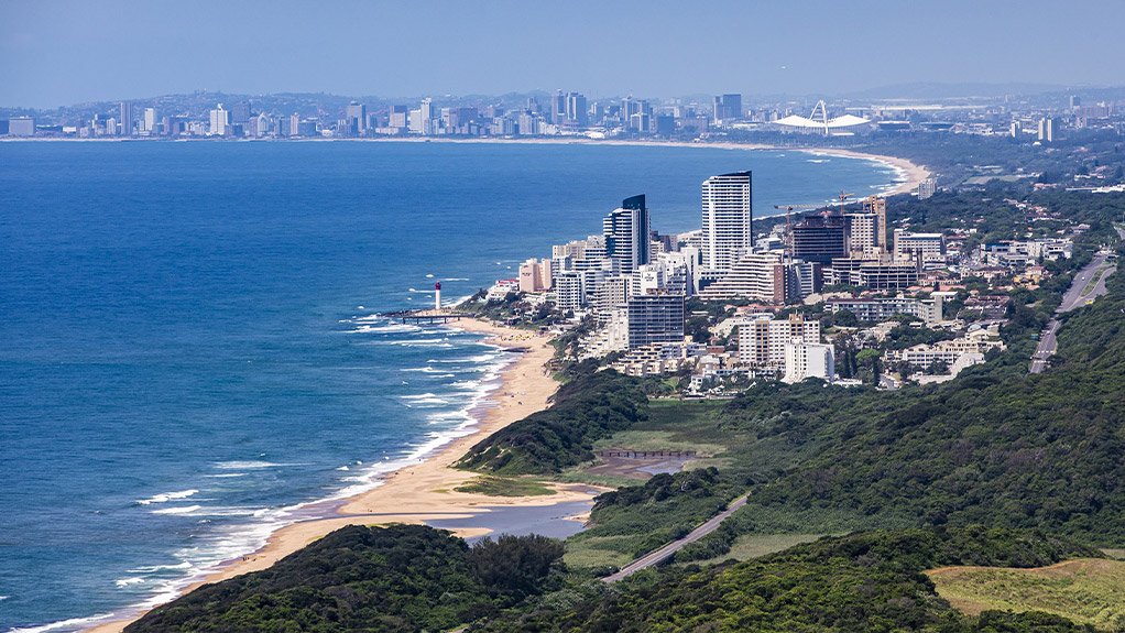 Africa Positions Regeneration at the Heart of the Global Blue Economy Agenda