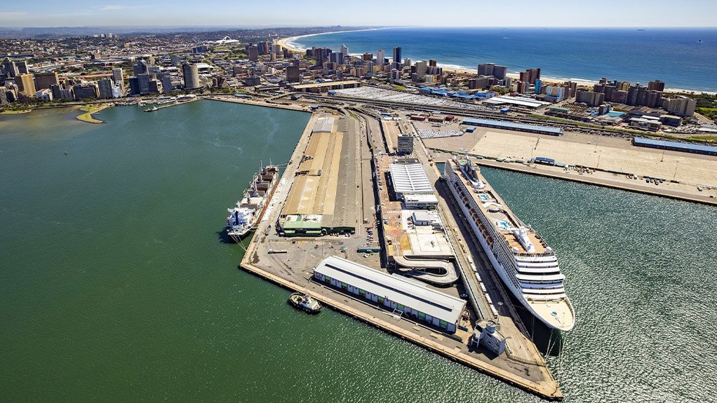 Africa Positions Regeneration at the Heart of the Global Blue Economy Agenda