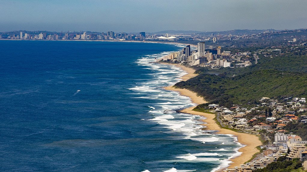 Africa Positions Regeneration at the Heart of the Global Blue Economy Agenda