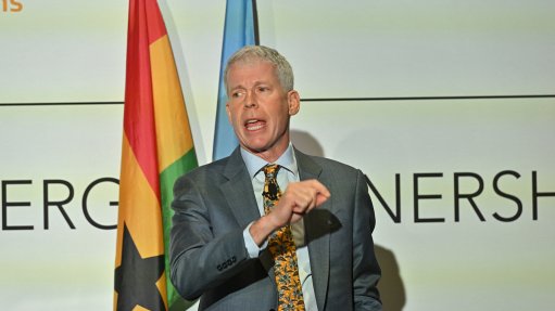 Chris Wright joins Powering Africa Summit 2026 on energy access and clean cooking