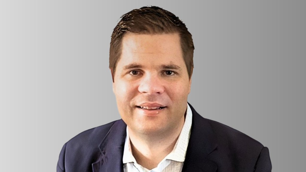 Apollo Africa CEO Nico de Bruyn