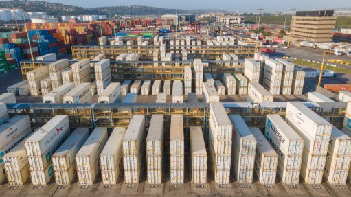 Export body calls for ‘proactive engagement’ as Middle East conflict puts fresh produce exports at risk