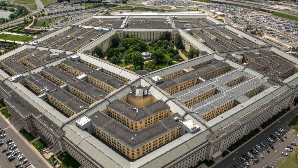 Pentagon sought fresh supply of 13 critical minerals day before Iran attack