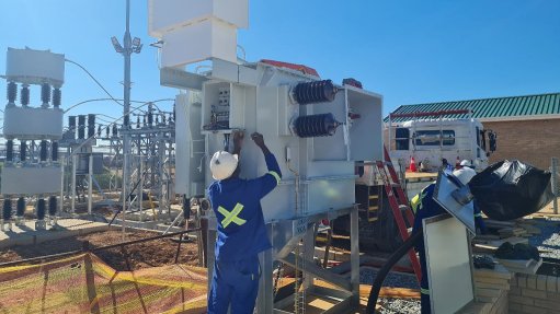 Engineering stability requires reliable NECRTs to protect South Africa’s power network