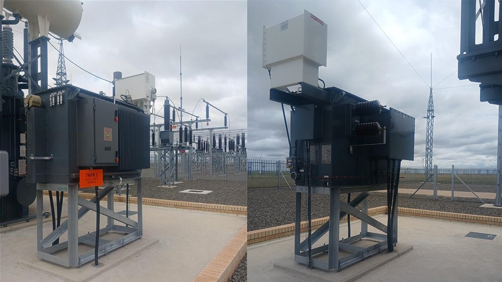 Engineering stability requires reliable NECRTs to protect South Africa’s power network