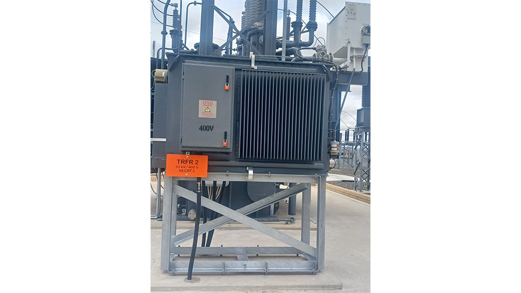 Engineering stability requires reliable NECRTs to protect South Africa’s power network