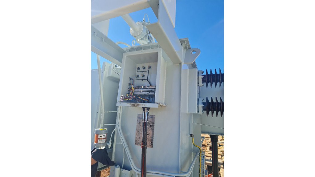 Engineering stability requires reliable NECRTs to protect South Africa’s power network