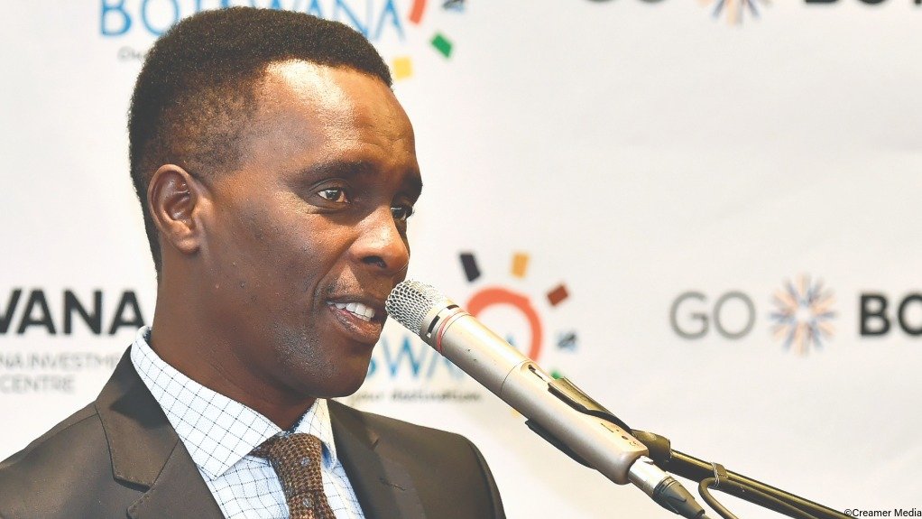 An image of Sacci CEO Alan Mukoki 