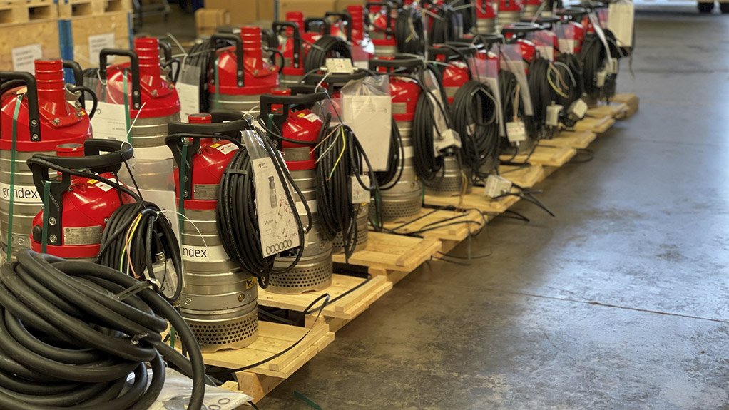 As the official Grindex submersible pump distributor since 2014, Integrated Pump Technology has built a reputation for reliable application-specific solutions in both underground and surface mining