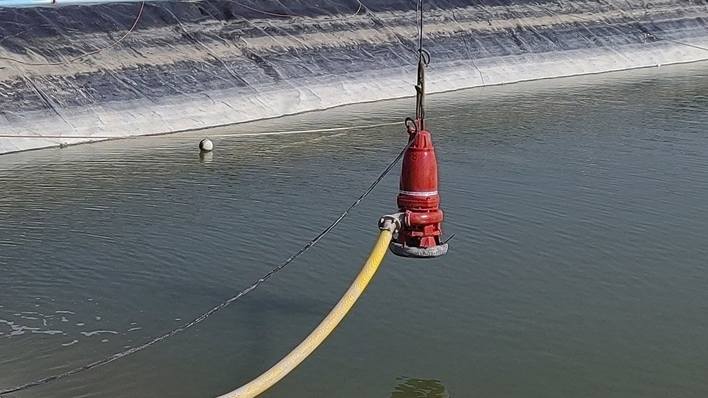 Integrated Pump Technology’s strategically positioned distributors in North West, Northern Cape, Limpopo and Mpumalanga provide mining customers with rapid access to support and equipment