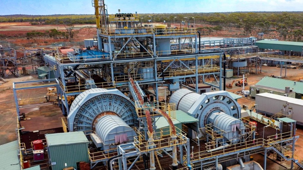 Black Swan processing hub